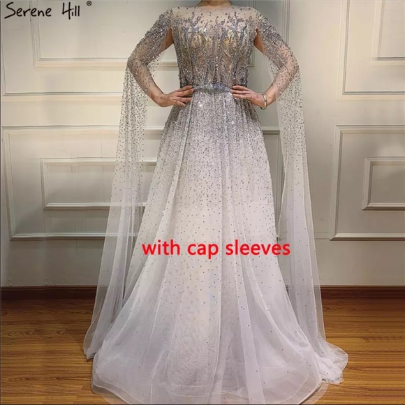 Prom dresses - Picture 3 of 3